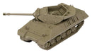 World of Tanks: British Achilles