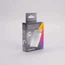 GAMEGENIC: Inner Sleeves (100) 64x89mm (New Packaging)