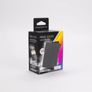 GAMEGENIC: Card Prime Sleeves (100) 66x91mm