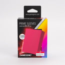 GAMEGENIC: Card Prime Sleeves (100) 66x91mm