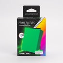 GAMEGENIC: Card Prime Sleeves (100) 66x91mm