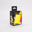 GAMEGENIC: Card Prime Sleeves (100) 66x91mm