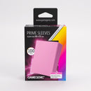 GAMEGENIC: Card Prime Sleeves (100) 66x91mm
