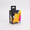 GAMEGENIC: Card Prime Sleeves (100) 66x91mm