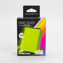 GAMEGENIC: Card Prime Sleeves (100) 66x91mm