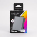 GAMEGENIC: Card Prime Sleeves (100) 66x91mm