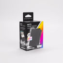 GAMEGENIC: Card Prime Sleeves (100) 66x91mm