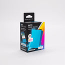 GAMEGENIC: Card Prime Sleeves (100) 66x91mm
