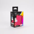 GAMEGENIC: Card Prime Sleeves (100) 66x91mm