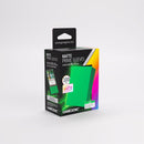 GAMEGENIC: Card Prime Sleeves (100) 66x91mm