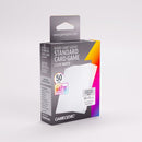 GAMEGENIC: Standard Card Game - Matte Sleeves (50) 66x91mm