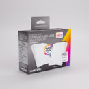 GAMEGENIC: Standard Card Game - Matte Sleeves Value Pack (200) 66x91mm