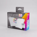 GAMEGENIC: Standard Card Game - Matte Sleeves Value Pack (200) 66x91mm