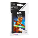 Star Wars Unlimited: Art Sleeves - Ahsoka Tano