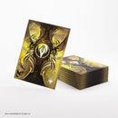 GAMEGENIC: Secrets of Strixhaven: Art Sleeves: Silverquill