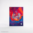 GAMEGENIC: Secrets of Strixhaven: Art Sleeves: Prismari