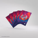 GAMEGENIC: Secrets of Strixhaven: Art Sleeves: Prismari