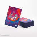 GAMEGENIC: Secrets of Strixhaven: Art Sleeves: Prismari
