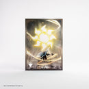 GAMEGENIC: Secrets of Strixhaven: Art Sleeves: Plains