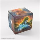 Deck Box: Magic: The Gathering: Marvel Super Heroes: Sidekick Pro XL (100+): Doom Reigns Sup(ML)
