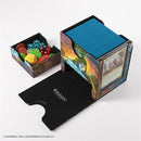 Deck Box: Magic: The Gathering: Marvel Super Heroes: Sidekick Pro XL (100+): Doom Reigns Sup(ML)