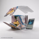 Deck Box: Magic: The Gathering - The Hobbit: Sidekick PRO XL (100 ct.) - Bard, King of Dale / Smaug