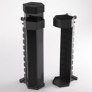 Gamegenic: Game Castle- Tube Holder- Black