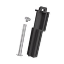 Gamegenic: Game Castle- Tube Holder- Black
