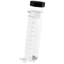 Gamegenic: Game Castle- Tube Holder- White