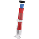 Gamegenic: Game Castle- Tube Holder- White