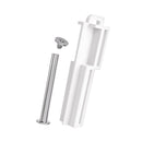 Gamegenic: Game Castle- Tube Holder- White