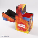 Star Wars Unlimited: Soft Crate - Luke / Vader