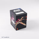 Star Wars Unlimited: Soft Crate - X-Wing / TIE Fighter