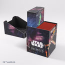 Star Wars Unlimited: Soft Crate - X-Wing / TIE Fighter
