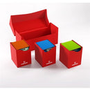 GAMEGENIC: Triple Deck Holder 300+ XL