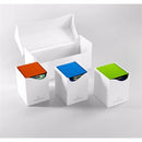 GAMEGENIC: Triple Deck Holder 300+ XL
