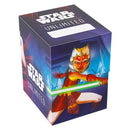 Star Wars Unlimited: Soft Crate - Ahsoka Tano / General Grievous
