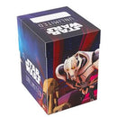 Star Wars Unlimited: Soft Crate - Ahsoka Tano / General Grievous
