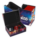 Star Wars Unlimited: Soft Crate - Ahsoka Tano / General Grievous