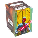 Star Wars Unlimited: Soft Crate - Obi-Wan Kenobi / Darth Maul