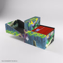 GAMEGENIC: Secrets of Strixhaven: Soft Crate XL Sideloading (100ct) Character 3