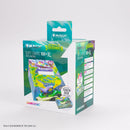GAMEGENIC: Secrets of Strixhaven: Soft Crate XL Sideloading (100ct) Character 3