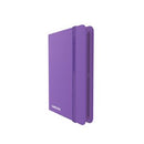 Binder: Casual Album: 8-pkt: Purple (ML)