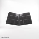 Star Wars Unlimited: Binder - Qui-Gon Jinn & Darth Maul Album 18-pkt