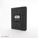 Star Wars Unlimited: Binder - Unlimited Pattern Album 18-pkt