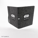 Star Wars Unlimited: Binder - Unlimited Pattern Album 18-pkt
