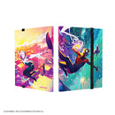 GAMEGENIC: MTG Marvel's Spider-Man: Spider-Man / Spider-Gwen Album 18-pkt