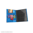 GAMEGENIC: MTG Marvel's Spider-Man: Spider-Man / Spider-Gwen Album 18-pkt
