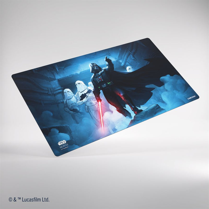 Star Wars Unlimited: Game Mat - Vader