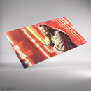 Star Wars Unlimited: Game Mat - Qui-Gon Jinn